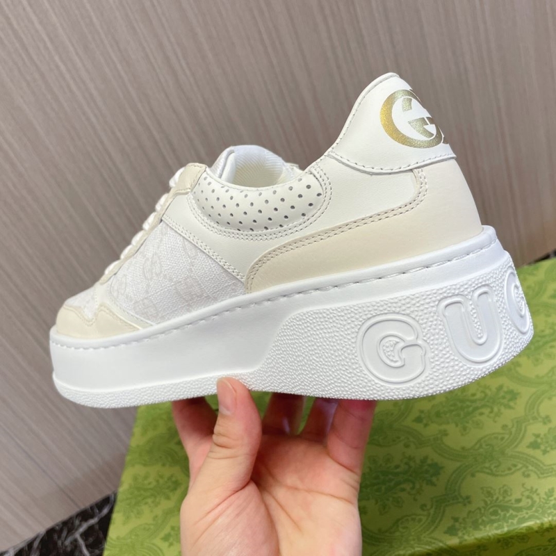 Gucci Screener Shoes